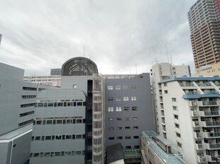 四ツ橋駅 徒歩7分 8階の物件内観写真